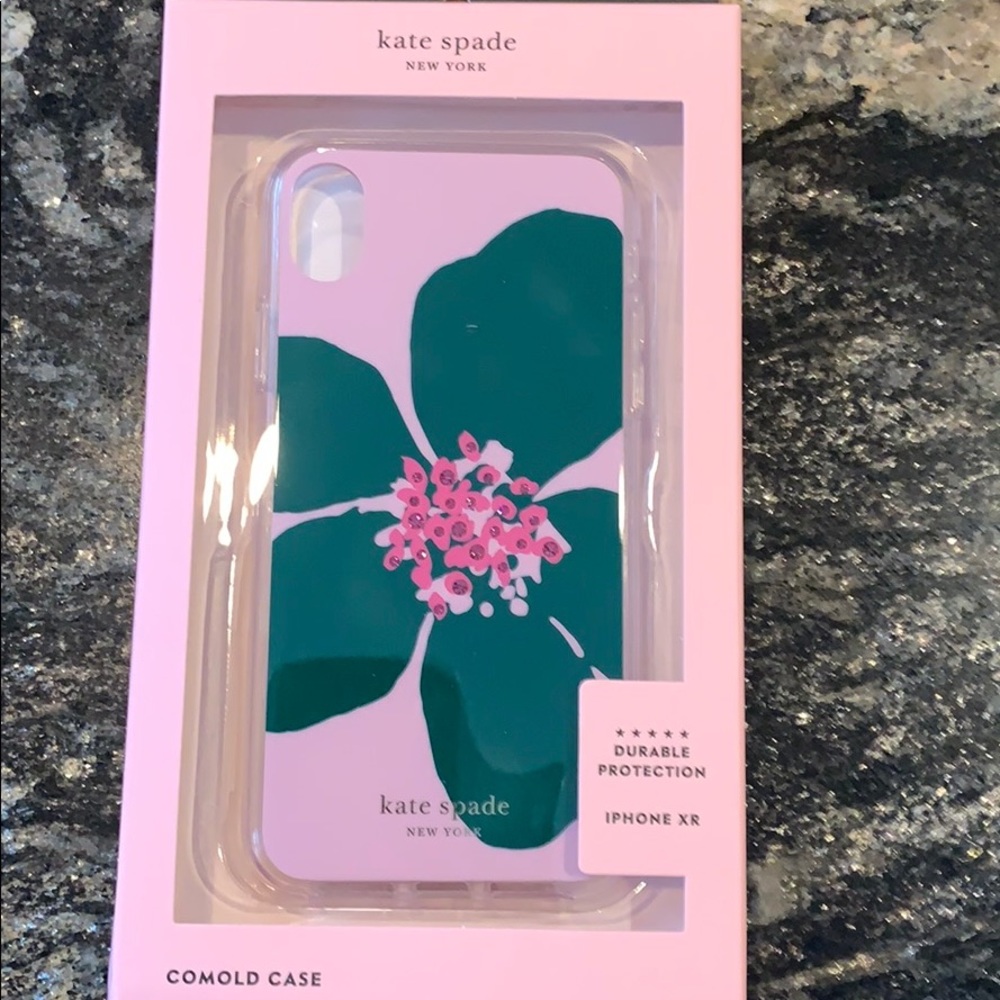 iPhone XR case